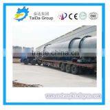 2014 Energy-saving ISO9001-2008 High Capacity Cement Rotary Kiln thumbnail-4