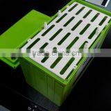 TB12100F-M110A LiFePO4 Battery 12V 100Ah Electric Sweeper/cleaner Battery With 100A BMS thumbnail-3