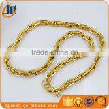 Plating 14k Gold Clasps For Necklaces thumbnail-1