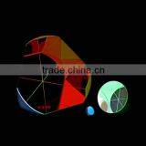 Custom Made Narrowband Beam Splitter Prism