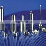Cutomized CNC Manufacturing and Machining Service