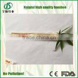 Factory Natural Bamboo Disposable Chopsticks thumbnail-5