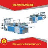Hot Sale T-shirt HDPE Bag Sealing Machine Factory
