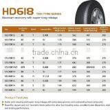 Chinese Top Quality Pcr Radial Car Tires HD618 175/70R14LT thumbnail-4