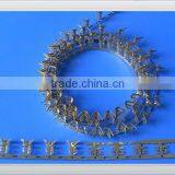 ISO Passed Custom Brass Stamping Dongguan Manufacturer From Guangdong, Model 002 thumbnail-2