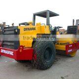 Good Condition Dynapac CA35 Roller 14 Ton of Dynapac CA35 Single Smooth Road Roller thumbnail-5