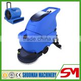 Best quality Europe CE Certificate floor washing robot
