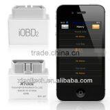 Xtool IOBD2 Obd2 Bluetooth Android Tester