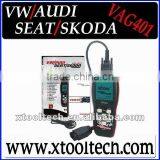 VAG401 Code Reader for the Cars From VW Audi thumbnail-1
