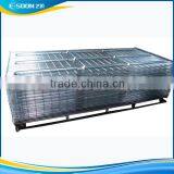 Supermarket Steel Decks for Play Snack & Vegetable thumbnail-3