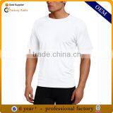 High quality 2014 wholesale sublimation t shirts blank