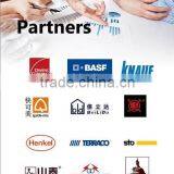 ZRO2 16.7% ARG CHOPPED STRAND MAT as Seondary Reinforcement for GRC thumbnail-4