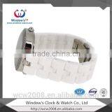 Beautiful Ceramic Branded Watches for Girls New Design Watch thumbnail-2