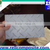 Fiberglass Hand Lay up Checker Plate