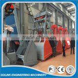 China Manufacturer Widely Used Excavator Clamshell Grab Bucket