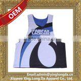 Customized New Arrival Tank Top Manufacturer thumbnail-1