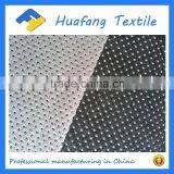 High Quality Polyester Knitted Brushed Mesh Fabric With Hole Size 1mm thumbnail-6