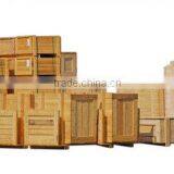 China Lvl Packing Plywood Manufacturer thumbnail-1