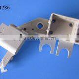 IM286 Alternator Regulator Brush Holder for Mitsubishi 24V Brushless IR/EF Alternators thumbnail-1