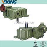 Asynchronous Vertical Shaft Speed Reducer Motor thumbnail-1