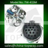 Waterproof Shaking Activated Sound Chip Module for Baby Knee Pad thumbnail-3