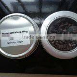 Micro Ring for Hair Extension thumbnail-1