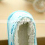Men Blue Pictures Light Shoes thumbnail-4