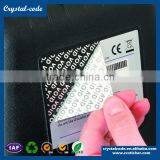 Custom Paper VOID Warranty Seal Sticker Printing Label, Security Warranty VOID Label, Tamper Proof Evident Seal Labels Sticker Quality Choice thumbnail-3