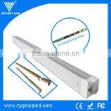 Led Driver Listed ul or Etl t8 Integrative Tube SMD2835 4ft 5ft 18w 23W