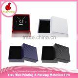 Unique Products Jewelry Packaging Box Sign in