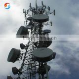 MICROWAVE COMMUNICATION TOWER -Manufacturer from China