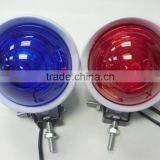 MOTO LED STROBE LIGHT, MOTORCYCLE LED DASH STROBE LIGHT (SR-LS-52086-6W) High Power LEDs thumbnail-3