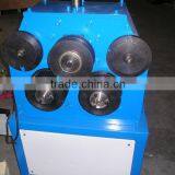2015 Round Flange Roll Forming Machine JY-50 thumbnail-2