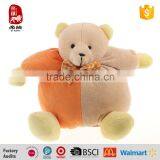 Top Quality Plush Baby Fat Bear for Sale/EN71 Animal Sound Plush Bear thumbnail-4