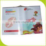 A4 A5 pp Pvc Bookcover