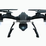 509W Wifi control drone with hd camera 2015 new product quadcopter