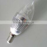 E14 Candle 3w Led Bulb