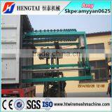 Promotion Low Price Grassland Wire Mesh Fence Weaving Machine /Cattle Fence Weaving Machine