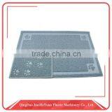 All Weather Car Foot Mat thumbnail-3