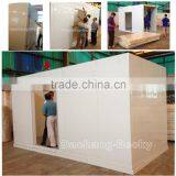 Color Coated Used Cold Room for Sale