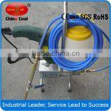 Single Liquid Type Grouting Machine for Repair Crack With Good Performance thumbnail-4
