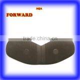 High Quality Rubber Half Sole for Shoe Repairing