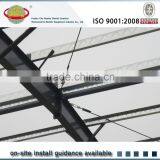 Free Design Shot Blasting Steel Building Garage Kit thumbnail-4