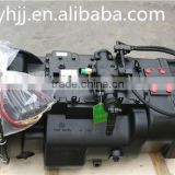 Fast Gearbox Transmission Assembly 12JS180TA
