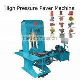 DY-150TB New products small size brick making machine india