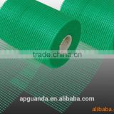 GuanDa alkali resistant fiberglass mesh 165g/m2 --- 4*4mm