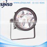 Factory Price Spot Beam Manual 100W HID Work Light for Reservoir