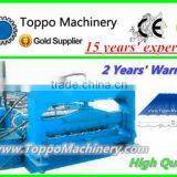 Full-Automatic Lightweight Trapezoidal Steel Wall Panel Roll Former