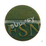 High Quality Custom Metal Button (MB016)