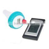 Professional Waterproof Floating Outdoor Digital Wireless Swimming Pool Thermometer thumbnail-4